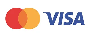 Mastercard & Visa