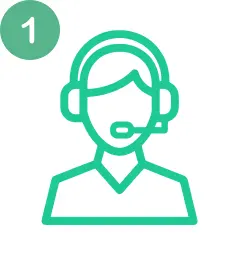 Hubungi customer service Tokoremit melalui WhatsApp